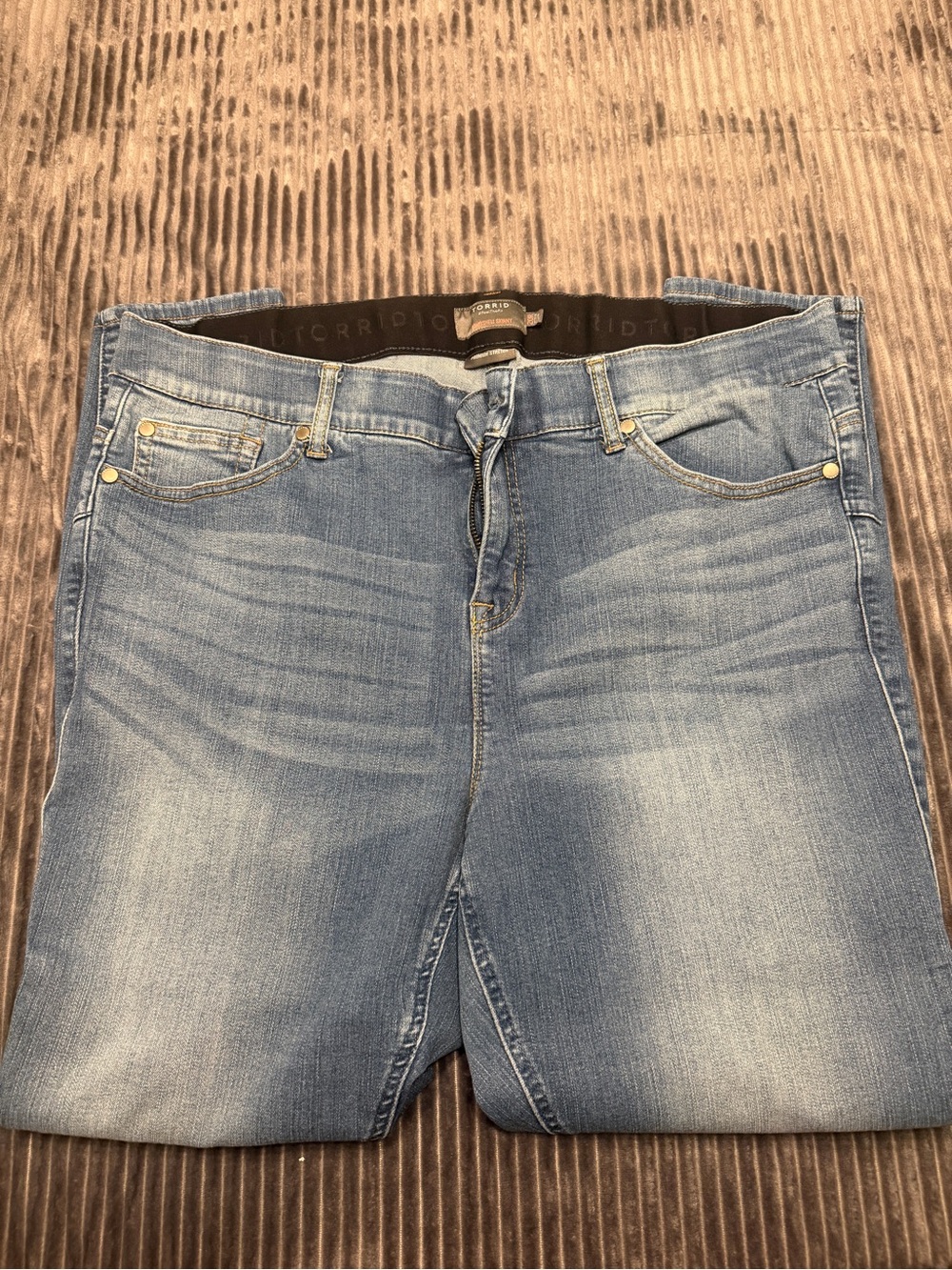 Torrid Jeans